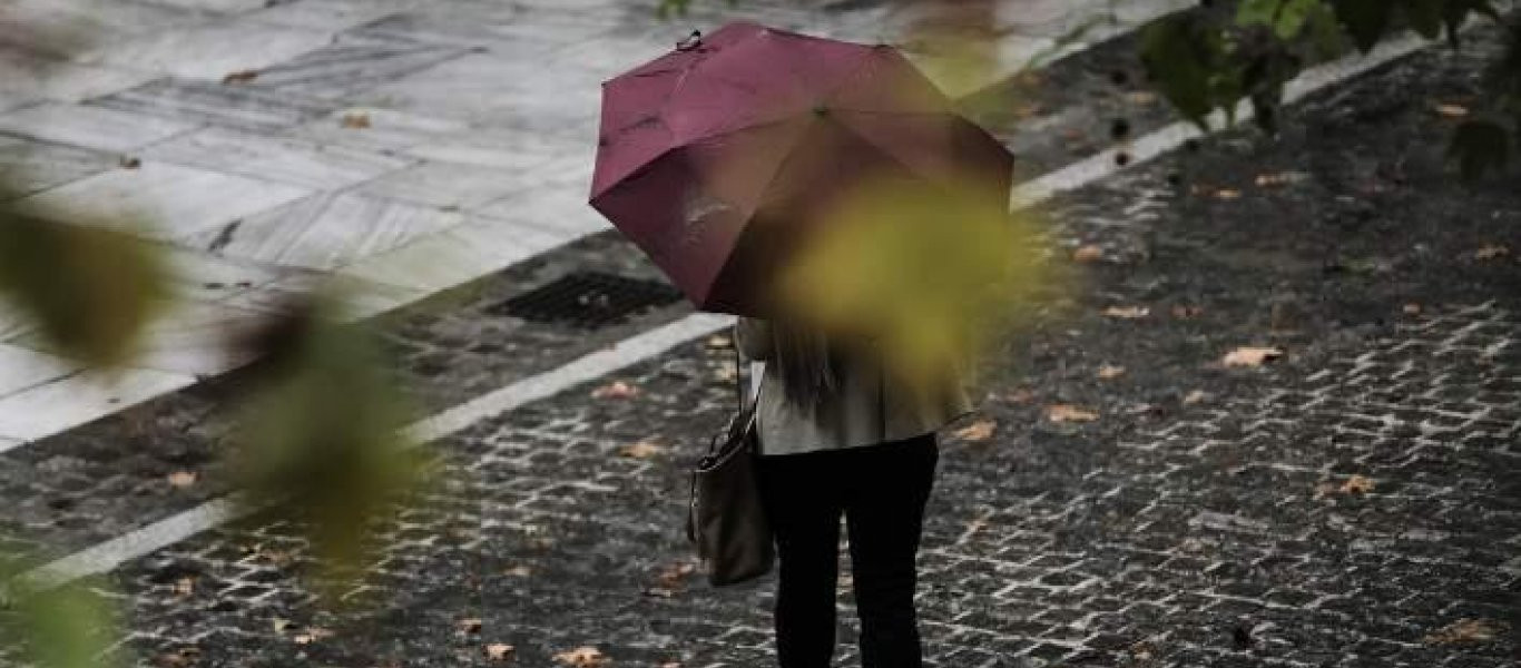 Σε αυξημένη ετοιμότητα η Δ/νση Πολιτικής Προστασίας της Κ. Μακεδονίας για την επιδείνωση του καιρού